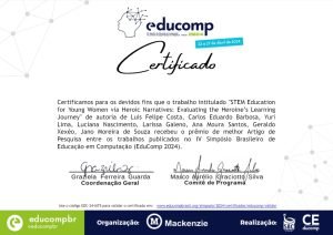 Educomp-2024